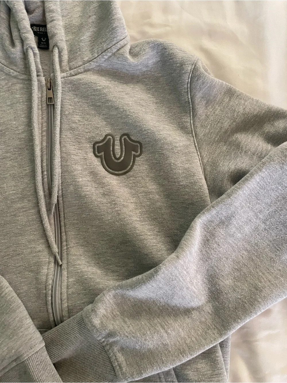 True Religion Hoodie